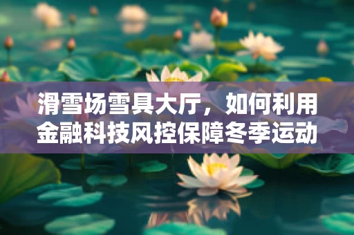滑雪场雪具大厅，如何利用金融科技风控保障冬季运动的‘安全滑行’？