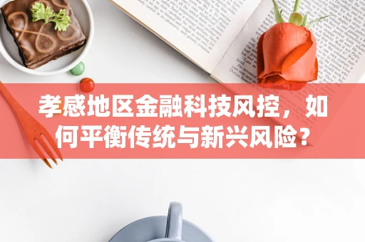 孝感地区金融科技风控，如何平衡传统与新兴风险？