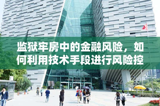 监狱牢房中的金融风险，如何利用技术手段进行风险控制？