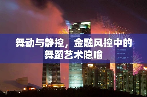 舞动与静控，金融风控中的舞蹈艺术隐喻
