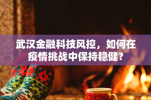武汉金融科技风控，如何在疫情挑战中保持稳健？