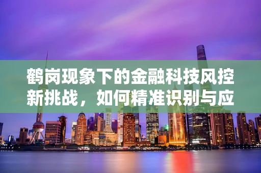 鹤岗现象下的金融科技风控新挑战，如何精准识别与应对城市转型中的信贷风险？