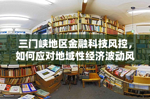 三门峡地区金融科技风控，如何应对地域性经济波动风险？