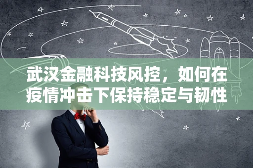 武汉金融科技风控，如何在疫情冲击下保持稳定与韧性？