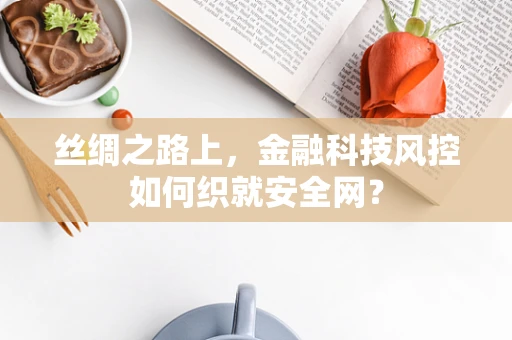 丝绸之路上，金融科技风控如何织就安全网？