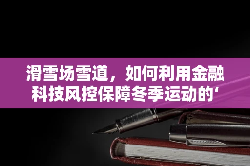滑雪场雪道，如何利用金融科技风控保障冬季运动的‘速度与激情’？