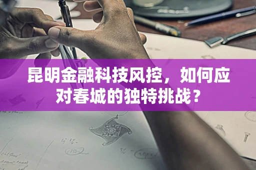 昆明金融科技风控，如何应对春城的独特挑战？