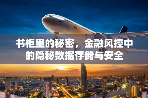 书柜里的秘密，金融风控中的隐秘数据存储与安全
