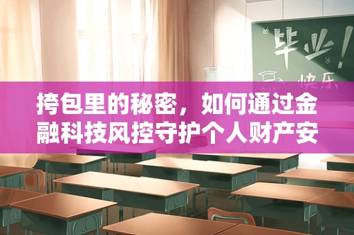 挎包里的秘密，如何通过金融科技风控守护个人财产安全？
