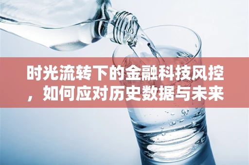时光流转下的金融科技风控，如何应对历史数据与未来挑战的交汇？