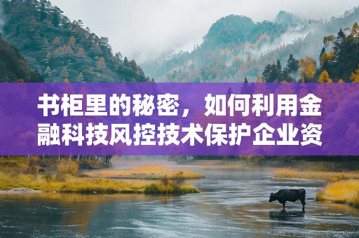 书柜里的秘密，如何利用金融科技风控技术保护企业资产？