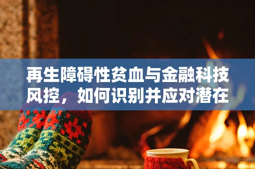 再生障碍性贫血与金融科技风控，如何识别并应对潜在的信贷风险？
