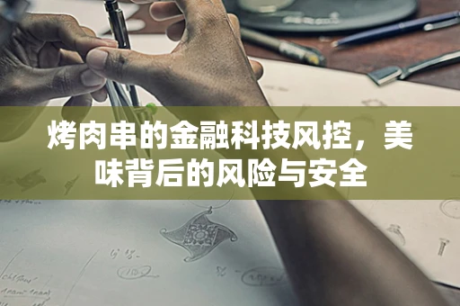 烤肉串的金融科技风控，美味背后的风险与安全