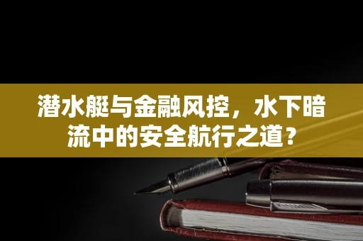 潜水艇与金融风控，水下暗流中的安全航行之道？