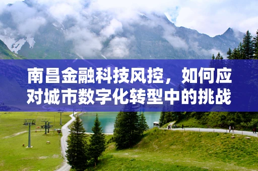 南昌金融科技风控，如何应对城市数字化转型中的挑战？
