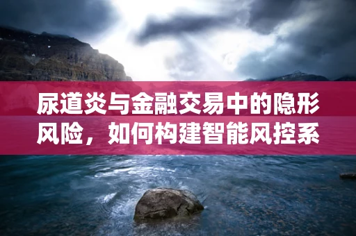尿道炎与金融交易中的隐形风险，如何构建智能风控系统来识别？