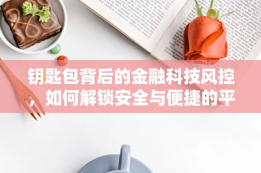 钥匙包背后的金融科技风控，如何解锁安全与便捷的平衡？