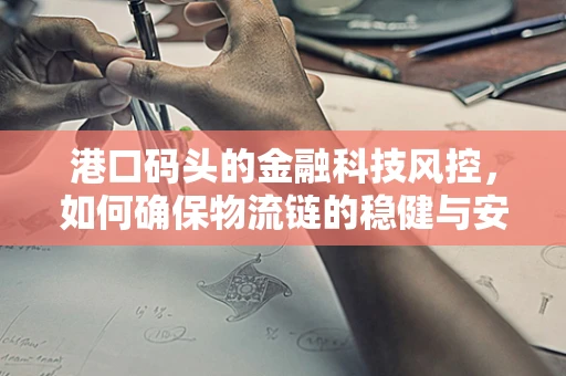 港口码头的金融科技风控，如何确保物流链的稳健与安全？