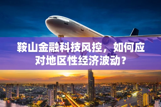 鞍山金融科技风控，如何应对地区性经济波动？