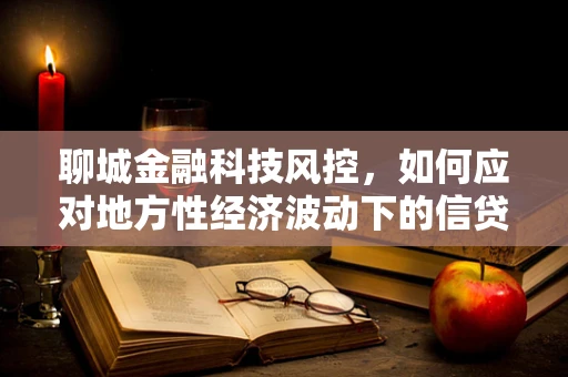 聊城金融科技风控，如何应对地方性经济波动下的信贷风险？