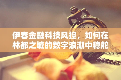 伊春金融科技风控，如何在林都之城的数字浪潮中稳舵前行？