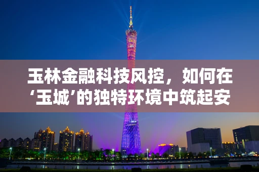 玉林金融科技风控，如何在‘玉城’的独特环境中筑起安全防线？