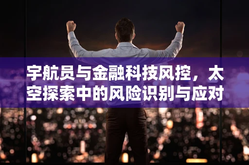 宇航员与金融科技风控，太空探索中的风险识别与应对
