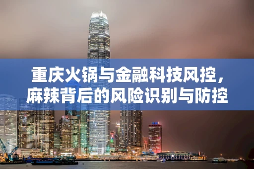 重庆火锅与金融科技风控，麻辣背后的风险识别与防控