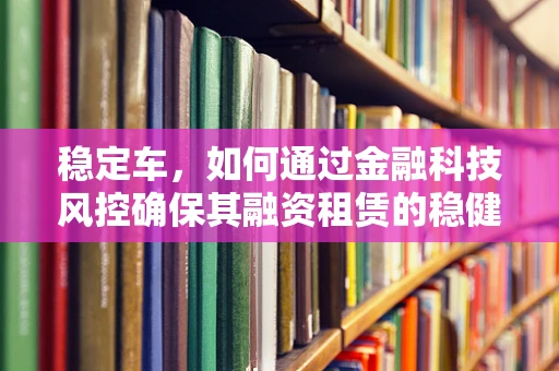 稳定车，如何通过金融科技风控确保其融资租赁的稳健性？