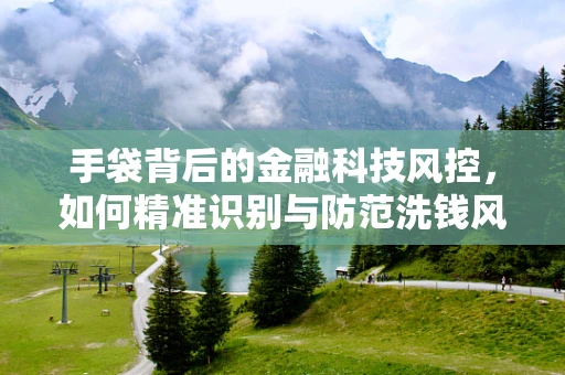 手袋背后的金融科技风控，如何精准识别与防范洗钱风险？