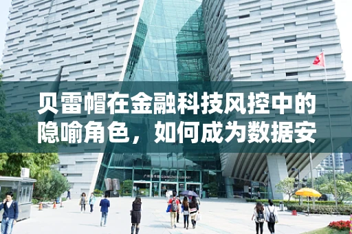 贝雷帽在金融科技风控中的隐喻角色，如何成为数据安全守护者？