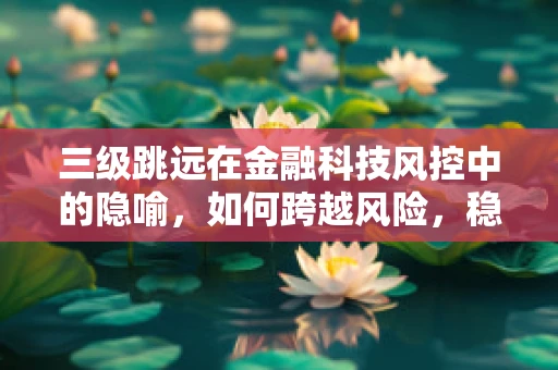 三级跳远在金融科技风控中的隐喻，如何跨越风险，稳健前行？