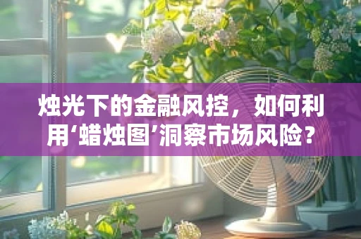 烛光下的金融风控，如何利用‘蜡烛图’洞察市场风险？