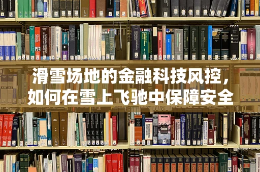 滑雪场地的金融科技风控，如何在雪上飞驰中保障安全？