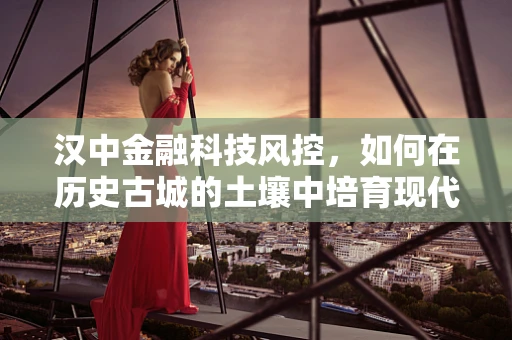 汉中金融科技风控，如何在历史古城的土壤中培育现代风险管理之花？