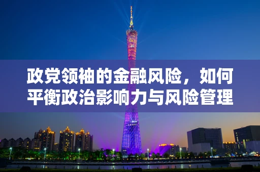 政党领袖的金融风险，如何平衡政治影响力与风险管理？