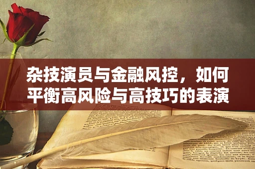 杂技演员与金融风控，如何平衡高风险与高技巧的表演？