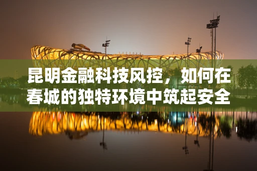 昆明金融科技风控，如何在春城的独特环境中筑起安全防线？
