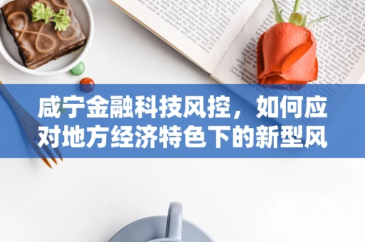 咸宁金融科技风控，如何应对地方经济特色下的新型风险？