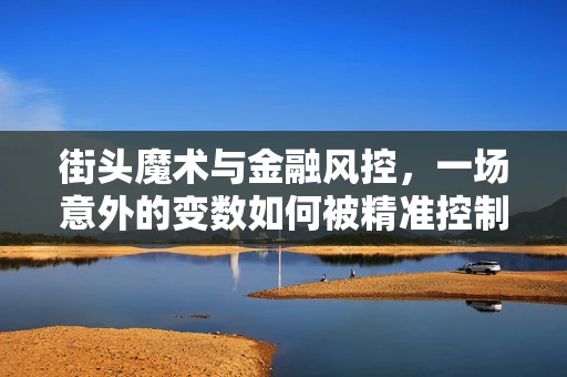 街头魔术与金融风控，一场意外的变数如何被精准控制？