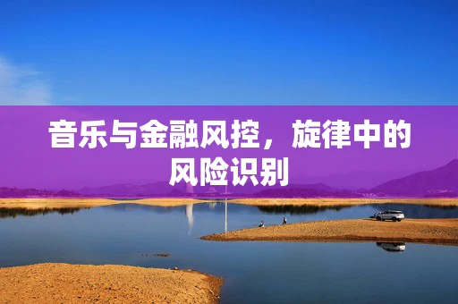 音乐与金融风控，旋律中的风险识别