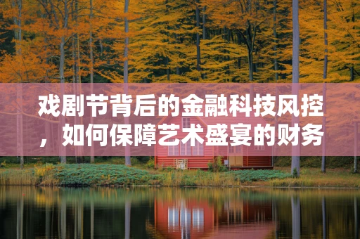戏剧节背后的金融科技风控，如何保障艺术盛宴的财务安全？