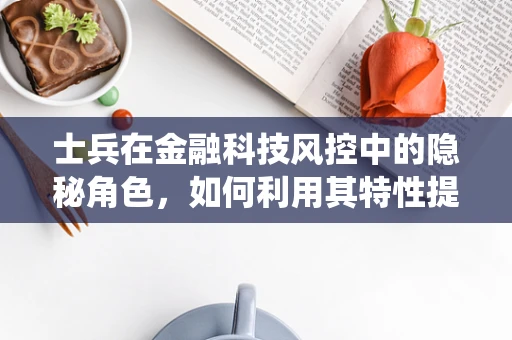 士兵在金融科技风控中的隐秘角色，如何利用其特性提升系统安全性？