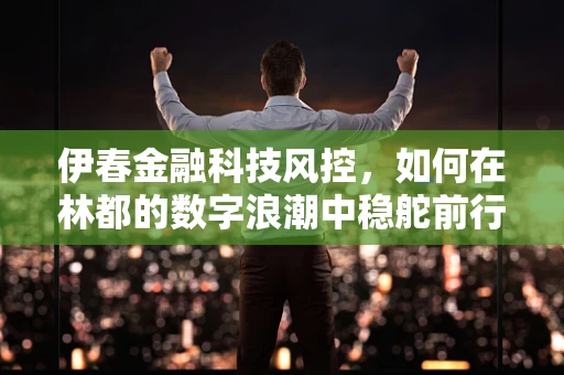 伊春金融科技风控，如何在林都的数字浪潮中稳舵前行？