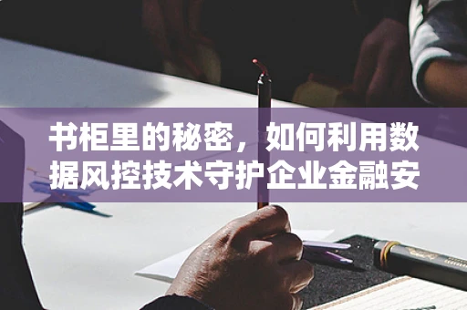 书柜里的秘密，如何利用数据风控技术守护企业金融安全？