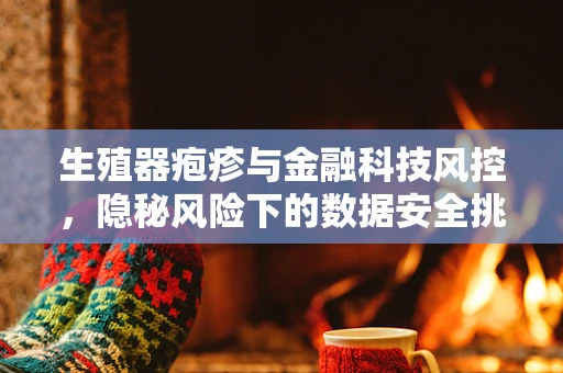 生殖器疱疹与金融科技风控，隐秘风险下的数据安全挑战？