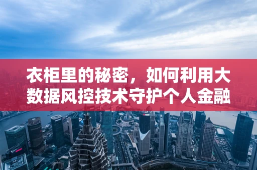 衣柜里的秘密，如何利用大数据风控技术守护个人金融安全？