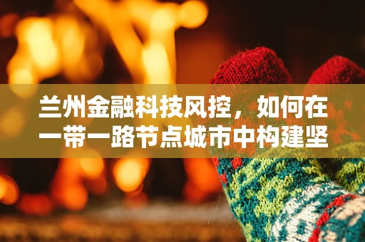 兰州金融科技风控，如何在一带一路节点城市中构建坚实防线？