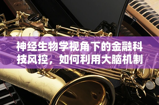 神经生物学视角下的金融科技风控，如何利用大脑机制提升风险评估？