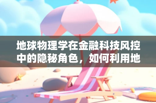 地球物理学在金融科技风控中的隐秘角色，如何利用地震波预测市场波动？